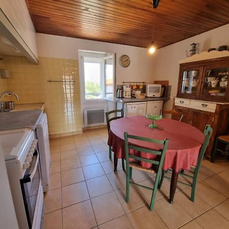 Appartement 2 Chambres Maureillas Екстериор снимка