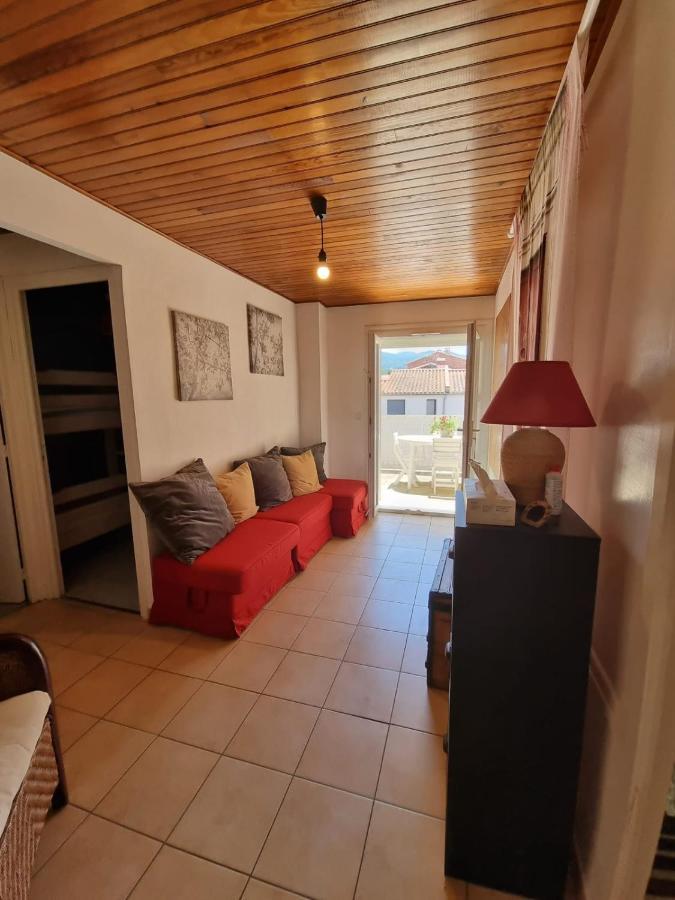 Appartement 2 Chambres Maureillas Екстериор снимка