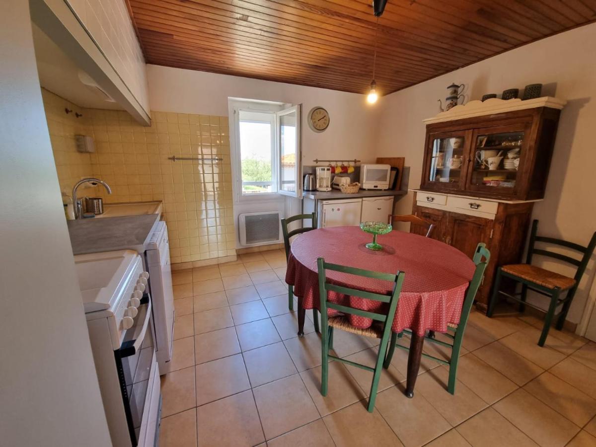 Appartement 2 Chambres Maureillas Екстериор снимка