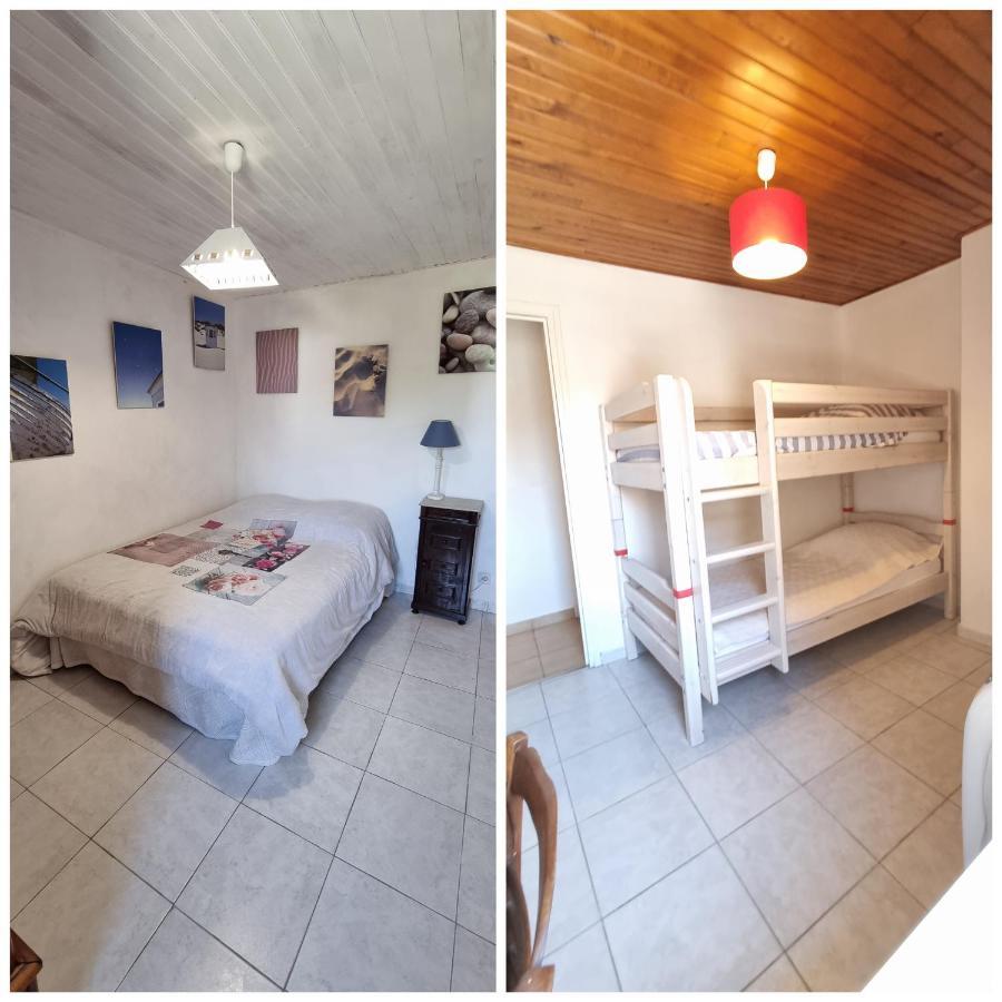 Appartement 2 Chambres Maureillas Екстериор снимка